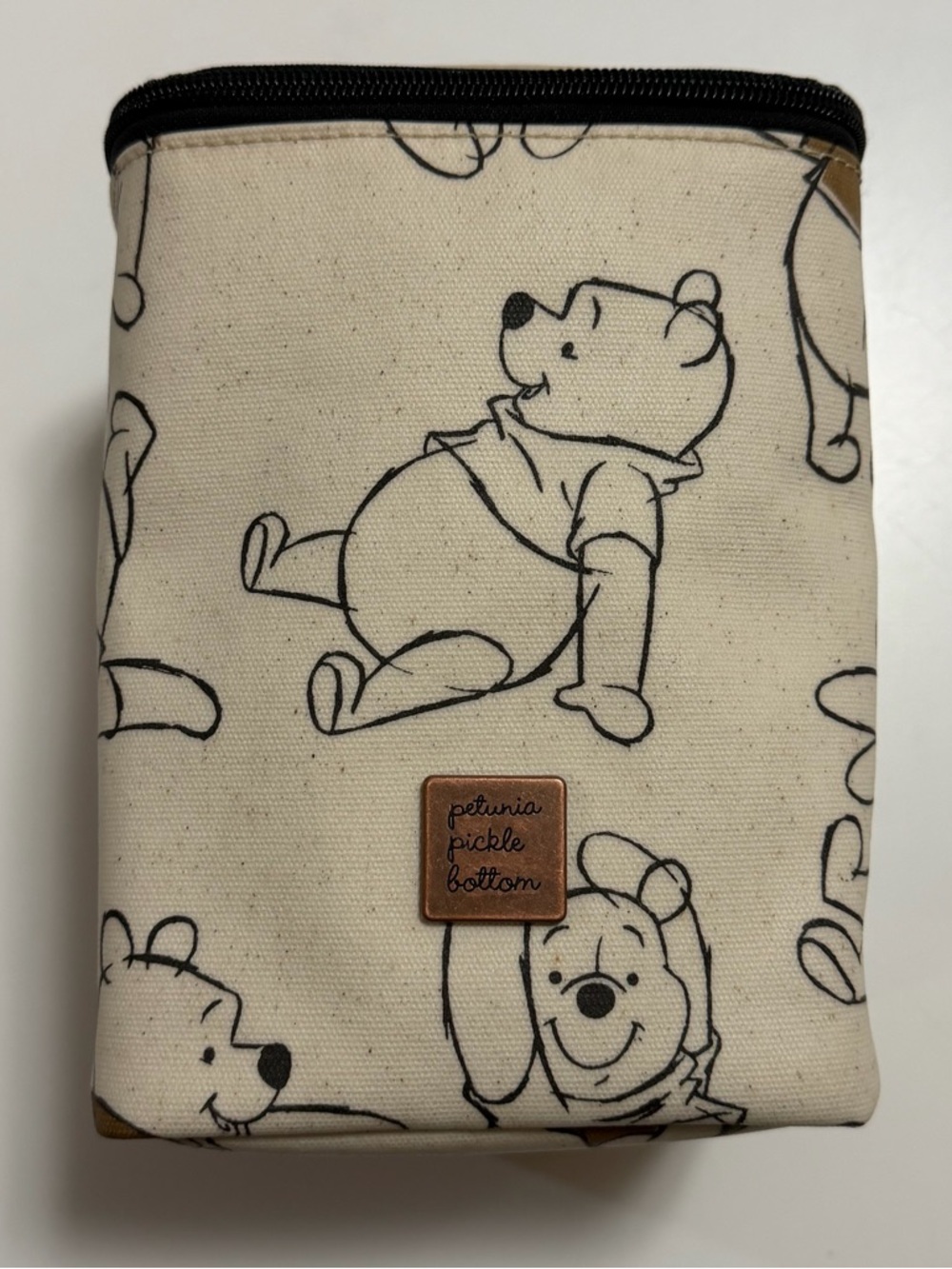 Petunia Pickle Bottom x Disney Baby Winnie the Pooh Cool Pixel Plus Cooler Pod
